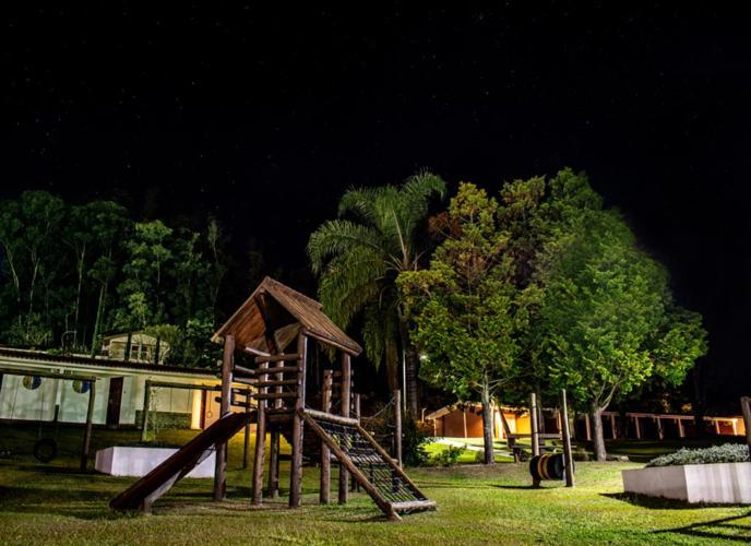 Hotel Fazenda M1 Aguas de Lindoia Exterior photo